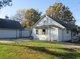 23928 S Kings Rd, Crete, IL 60417