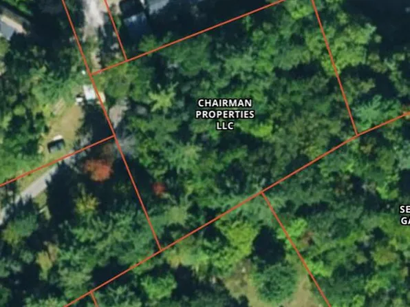 0 Cortez Ln, Saranac Lake, NY 12983