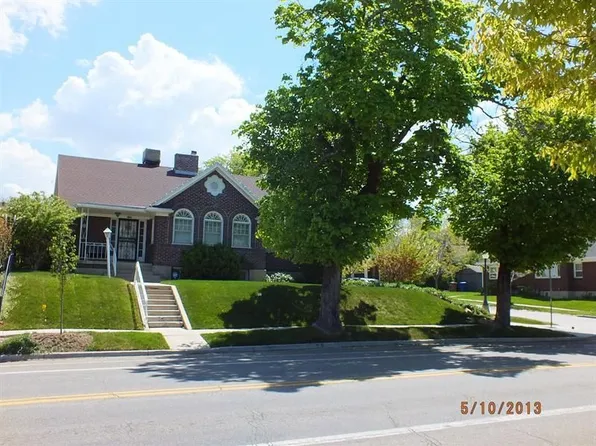1149 S 1500 E, Salt Lake City, UT 84105