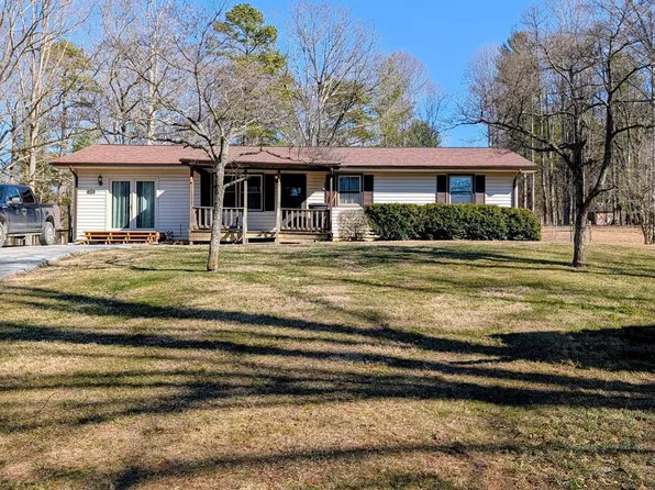 279 Whippoorwill Rd, Wytheville, VA 24382