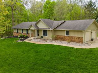 2212 N 750 E LOT 2, Andrews, IN 46702