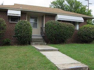 2825 E 12th St, Tulsa, OK 74104