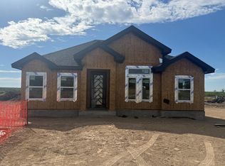 2263 Rio Sabinas Dr, Eagle Pass, TX 78852
