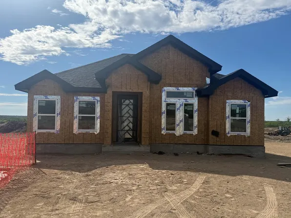 2263 Rio Sabinas Dr, Eagle Pass, TX 78852