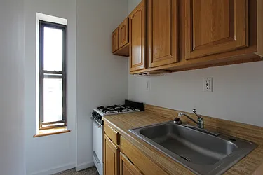 Rented by City Connections Realty