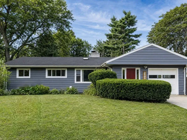 2909 Crestview Ave, Kalamazoo, MI 49006