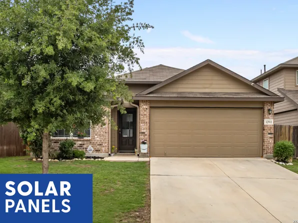 12911 Whisper Crossing, San Antonio, TX 78252