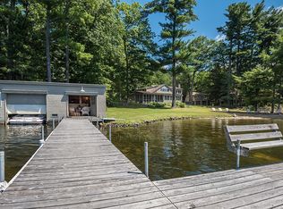 94 Brown Cove Rd, Windham, ME 04062