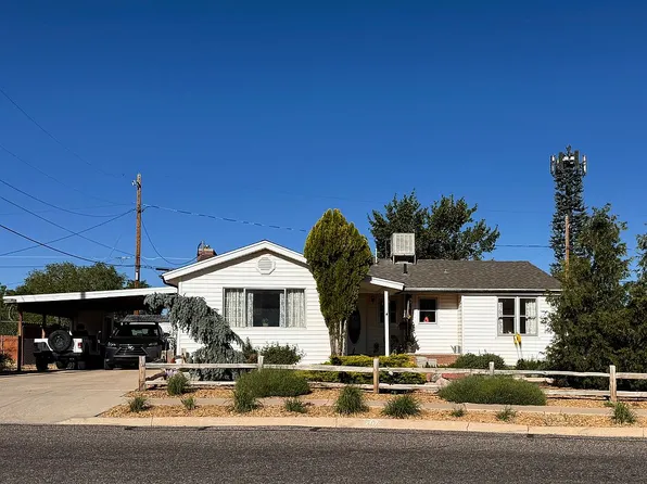 107 N Highland Dr, Cedar City, UT 84721