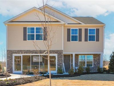 106 Chessie Rd, Mocksville, NC, 27028