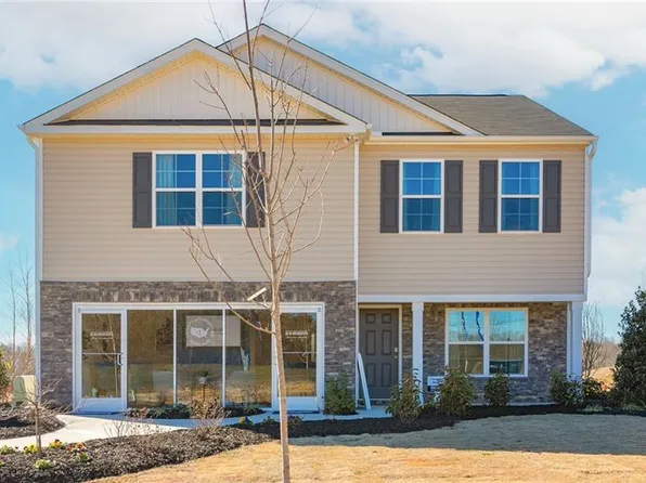 106 Chessie Rd, Mocksville, NC 27028