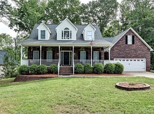 8857 Erbach Ln, Mount Pleasant, NC 28124