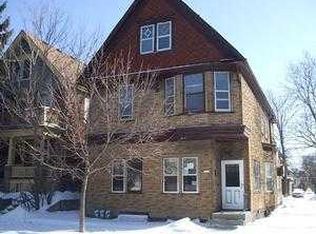 3000 N Booth St, Milwaukee, WI 53212