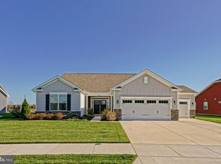15447 Crape Myrtle Rd, Milton, DE 19968