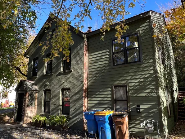 142 3rd Ave #2, Kingston, NY 12401