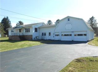 11791 Route 98, Freedom, NY