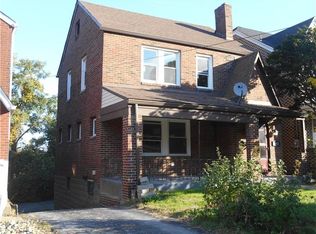 6443 Rosemoor St, Pittsburgh, PA