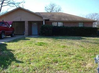 402 N Baylor Ave, Bryan, TX 77803