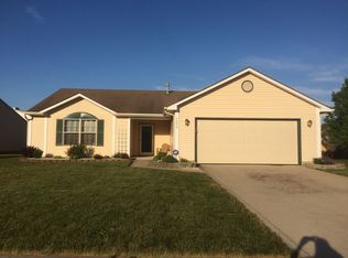 4230 Kingsbrook Way, Fort Wayne, IN 46818