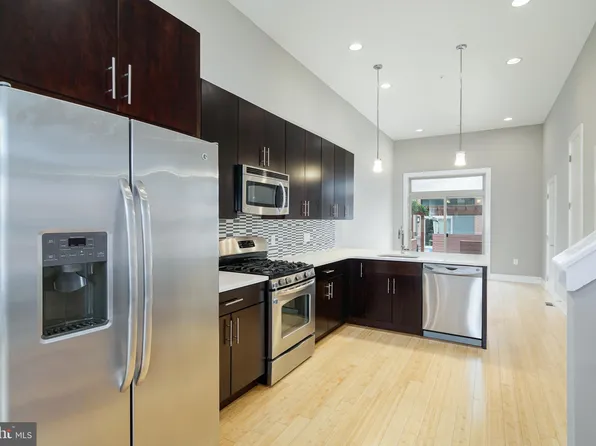 919 N 5th St Unit 22, Philadelphia, PA 19123