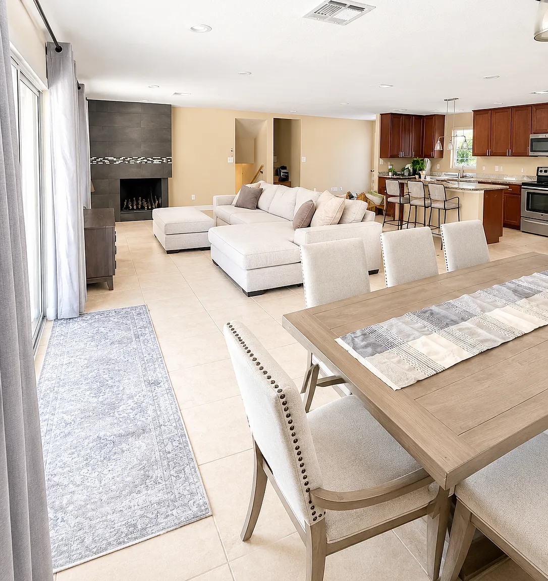 6 bed, 4.5 bath, 3131 sqft, $1,100 — Photo 4