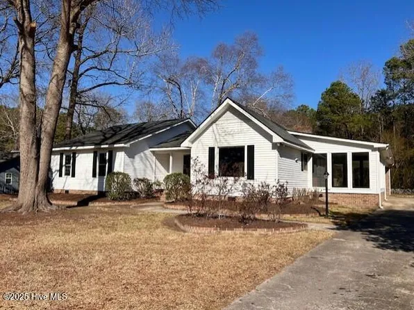 403 Shelley Place, Goldsboro, NC 27534