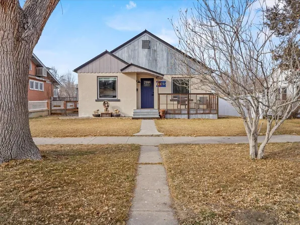 745 Howard St, Delta, CO 81416