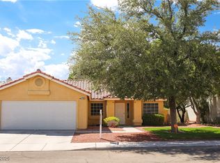 7405 Painted Ridge St, Las Vegas, NV 89131