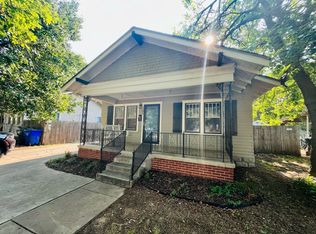 205 S Flood Ave, Norman, OK 73069