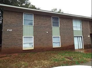 3749 Oakwood Dr APT D, Greensboro, NC 27407
