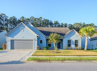34 Wheelhouse Way, Bluffton, SC 29910
