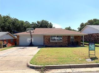 1008 Springer Ave, Fort Worth, TX 76114
