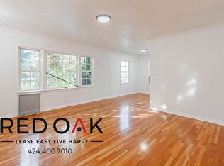 240 N Van Ness Ave #1/2, Los Angeles, CA 90004