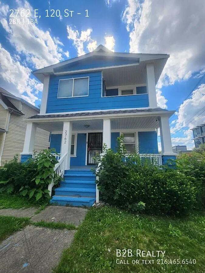 Charming 2-Bedroom Unit | $775/ Monthly ( Limited Offer) — Photo 1