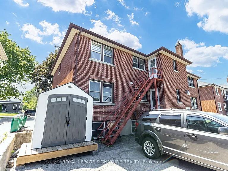 855 Simcoe St N #3 — Photo 43