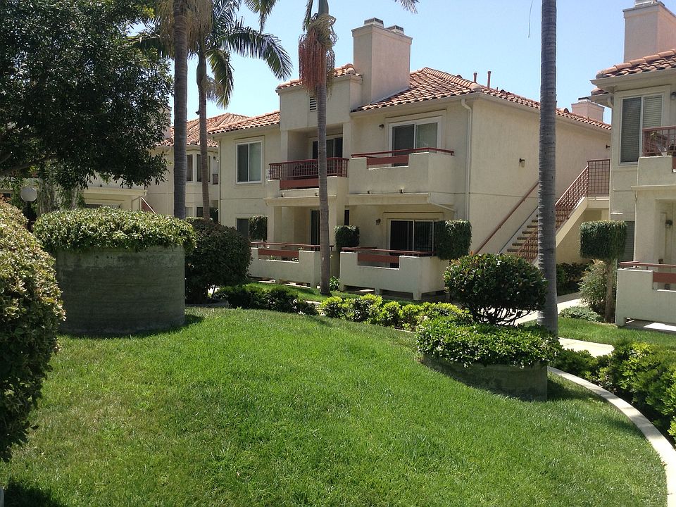 view from courtyard
