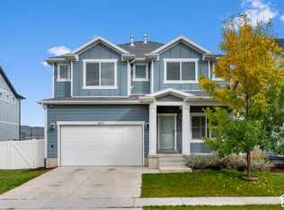 4337 E Willow Oak Way, Eagle Mountain, UT 84005