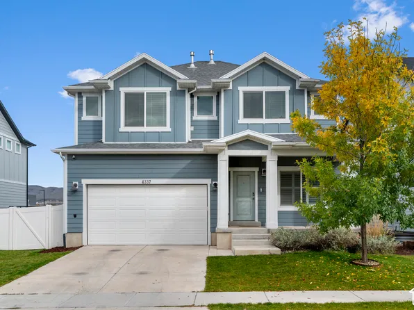 4337 E Willow Oak Way, Eagle Mountain, UT 84005