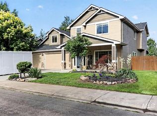 6271 N Stafford Pl, Boise, ID 83713
