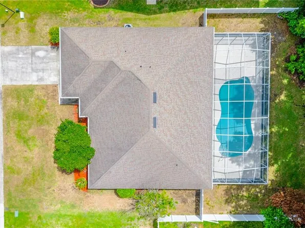 707 Powder Horn Row, Lakeland, FL 33809