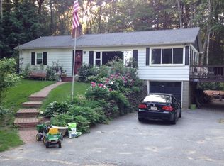 21 Brookview Ter, Lunenburg, MA 01462