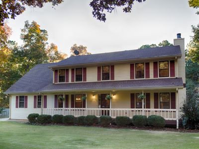 130 Pamela Ct, Fayetteville, GA, 30214