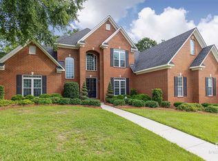 7586 Willow Cir, Mobile, AL 36695