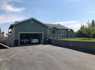 3444 Tugidak Ct, Kodiak, AK 99615