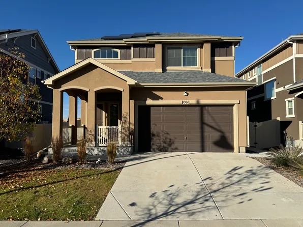 1061 Acadia Cir, Erie, CO 80516