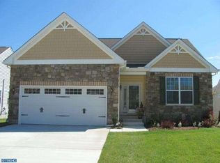 302 Sweet Gum Ct, Middletown, DE 19709