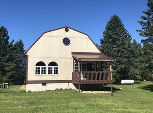 2782 Cooper Rd, Gulliver, MI 49840