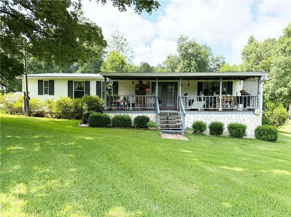 156 Montego Bay Rd, Milledgeville, GA