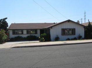 3912 Mount Aladin Ave, San Diego, CA 92111