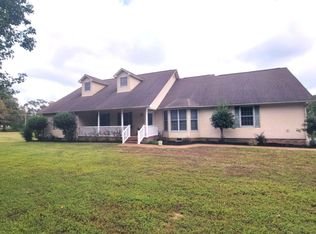 14 Petty Ln, Trenton, TN 38382